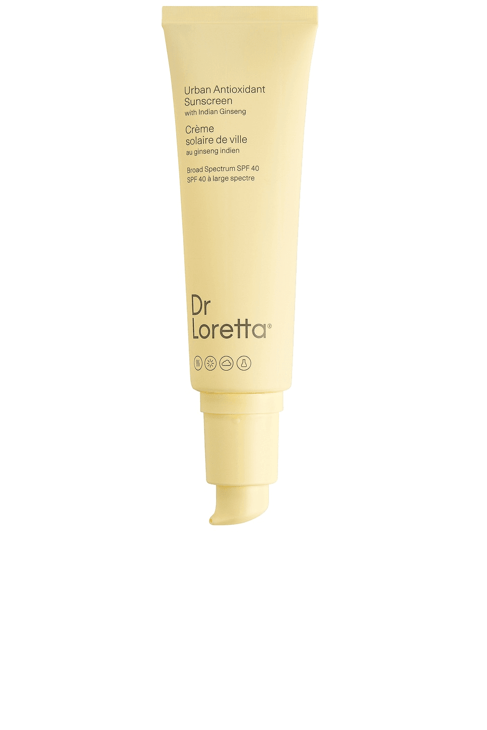 Urban Antioxidant Sunscreen SPF 40 - Image 1