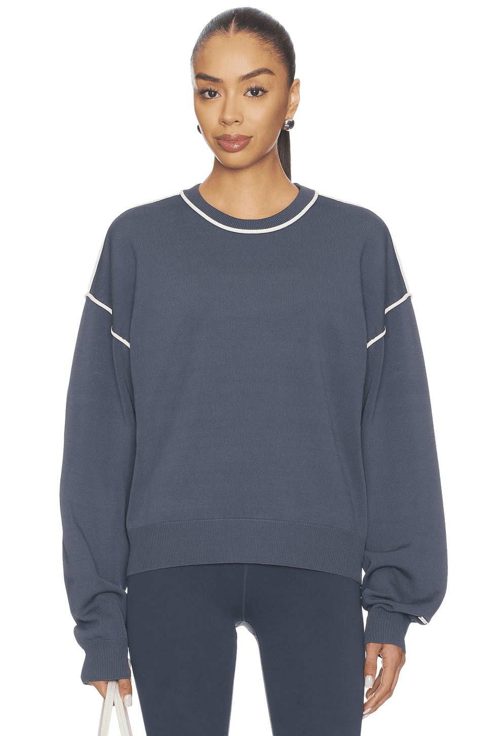 Retreat Sweatshirt - Image 1