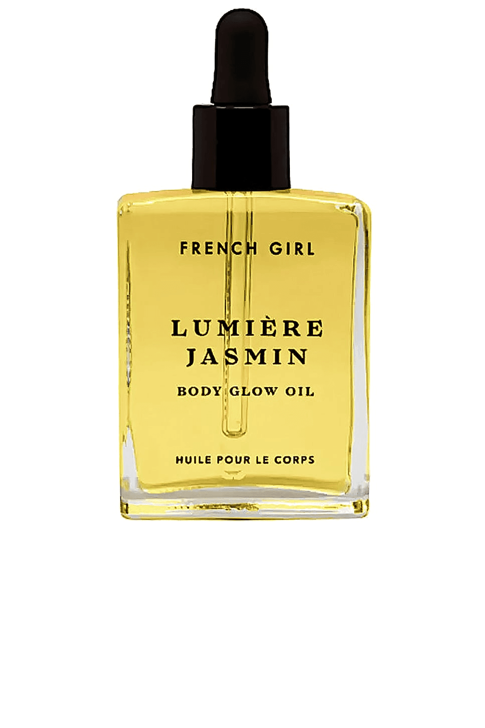 Lumiere Jasmin Body Glow Oil - Image 1