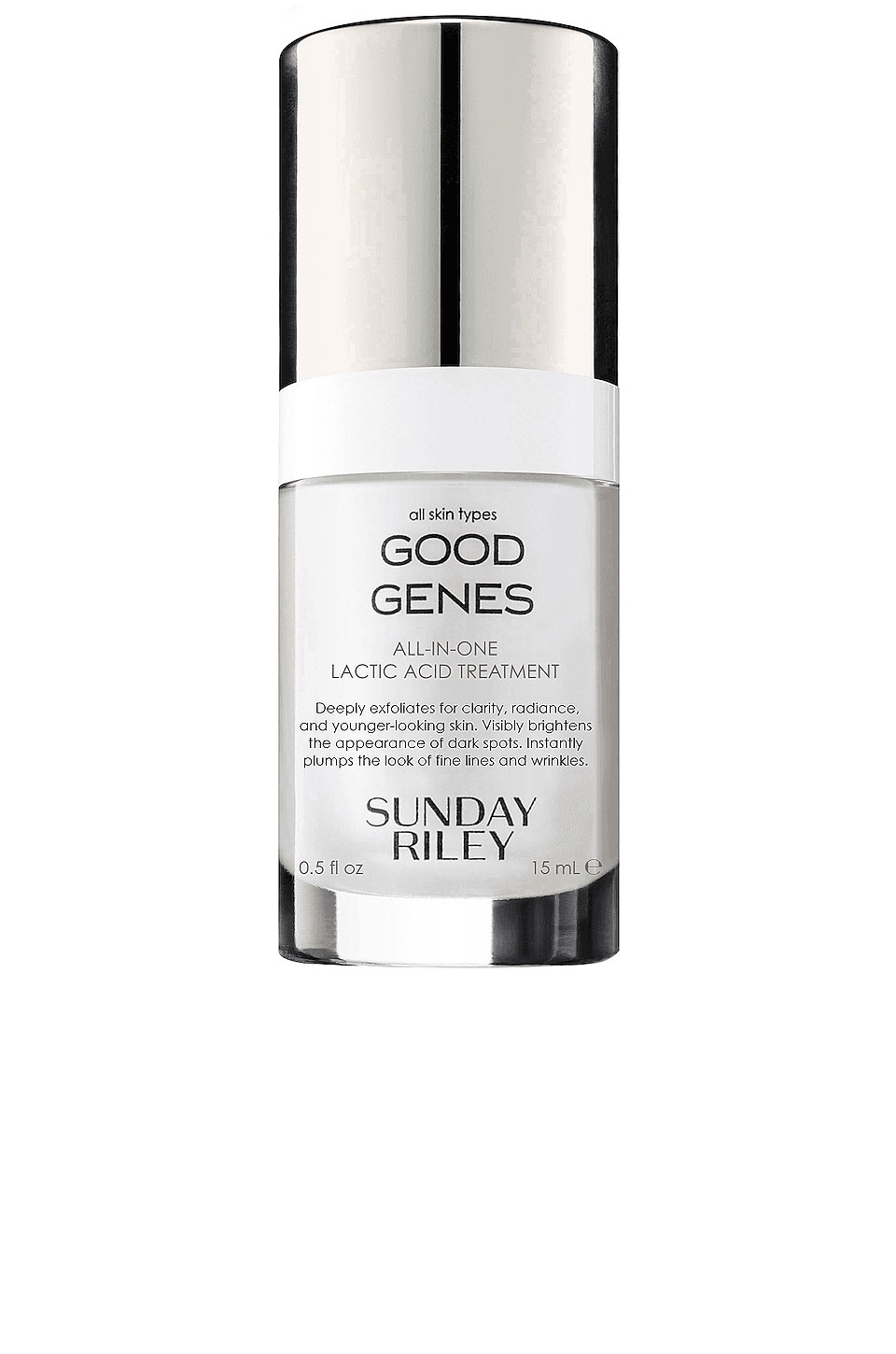 Good Genes Lactic Acid Treatment 15ml - Image 1
