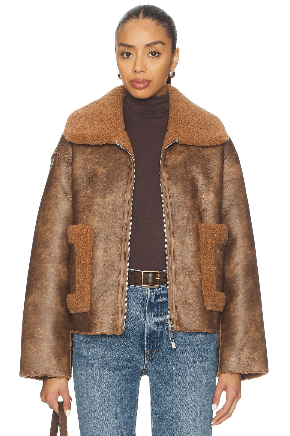 Vera Jacket - Image 1