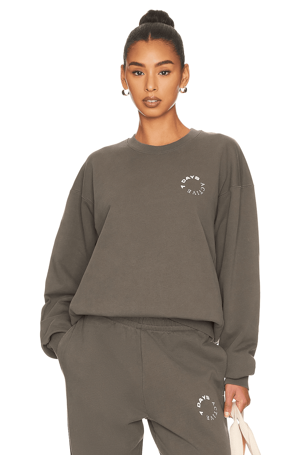 Monday Sweatshirt - Image 1