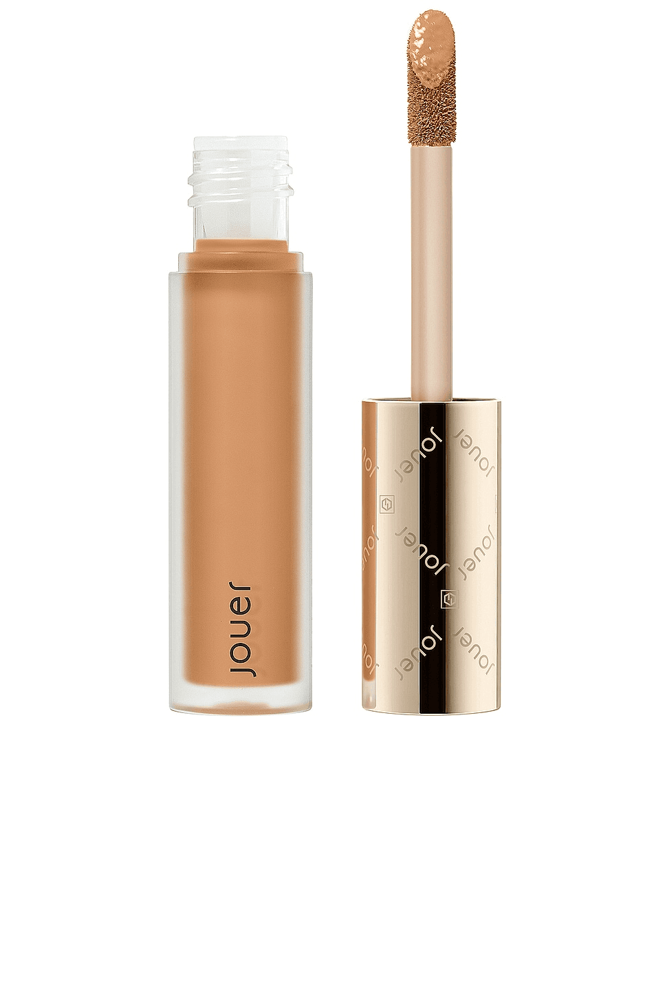 Essential High Coverage Liquid Concealer - Image 1
