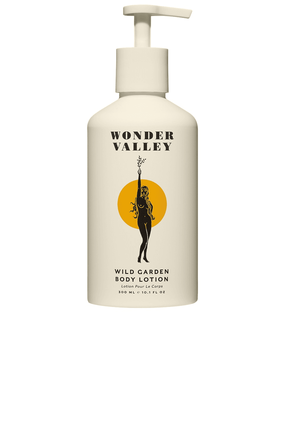Wild Garden Body Lotion - Image 1