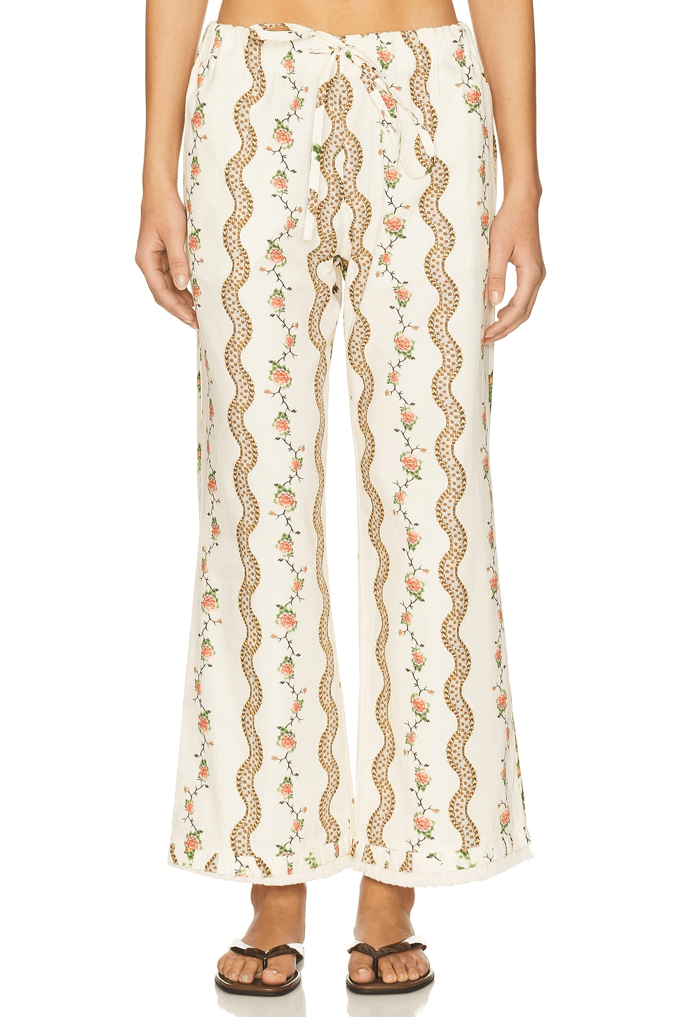 Savina Pants - Image 1