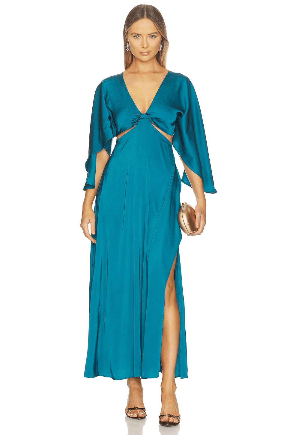 Avalon Dress - Image 1