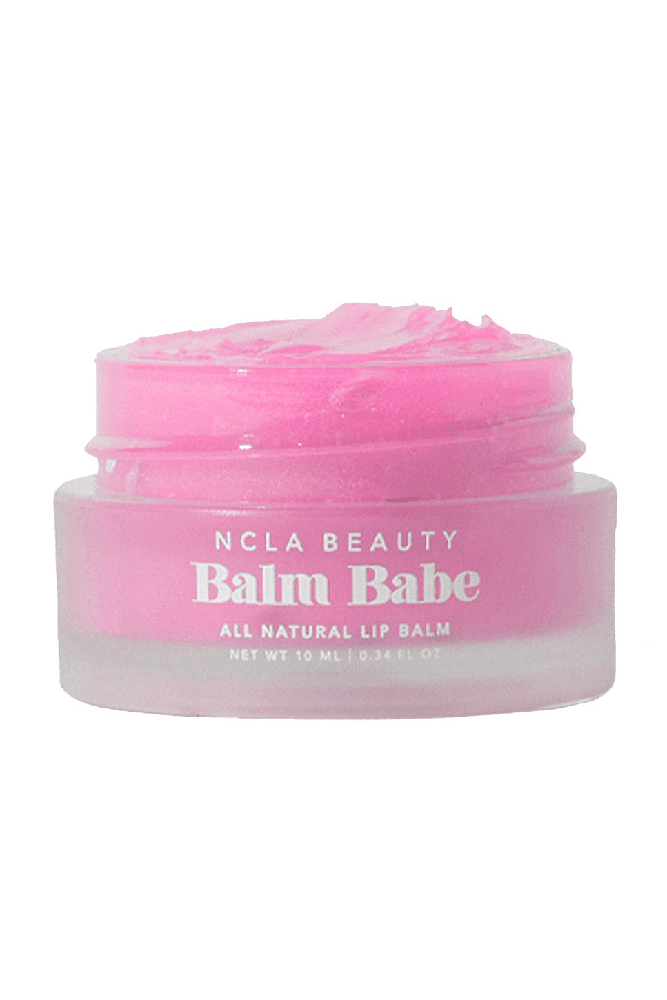 Balm Babe 100% Natural Lip Balm - Image 1