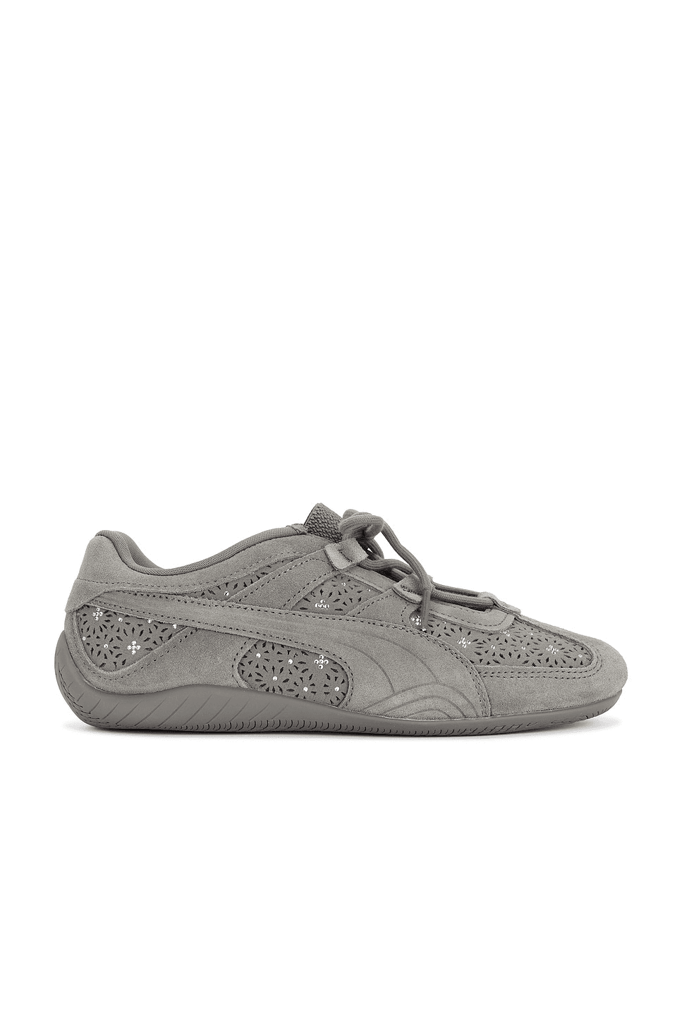 Speedcat Go Bejewelled Sneaker - Image 1