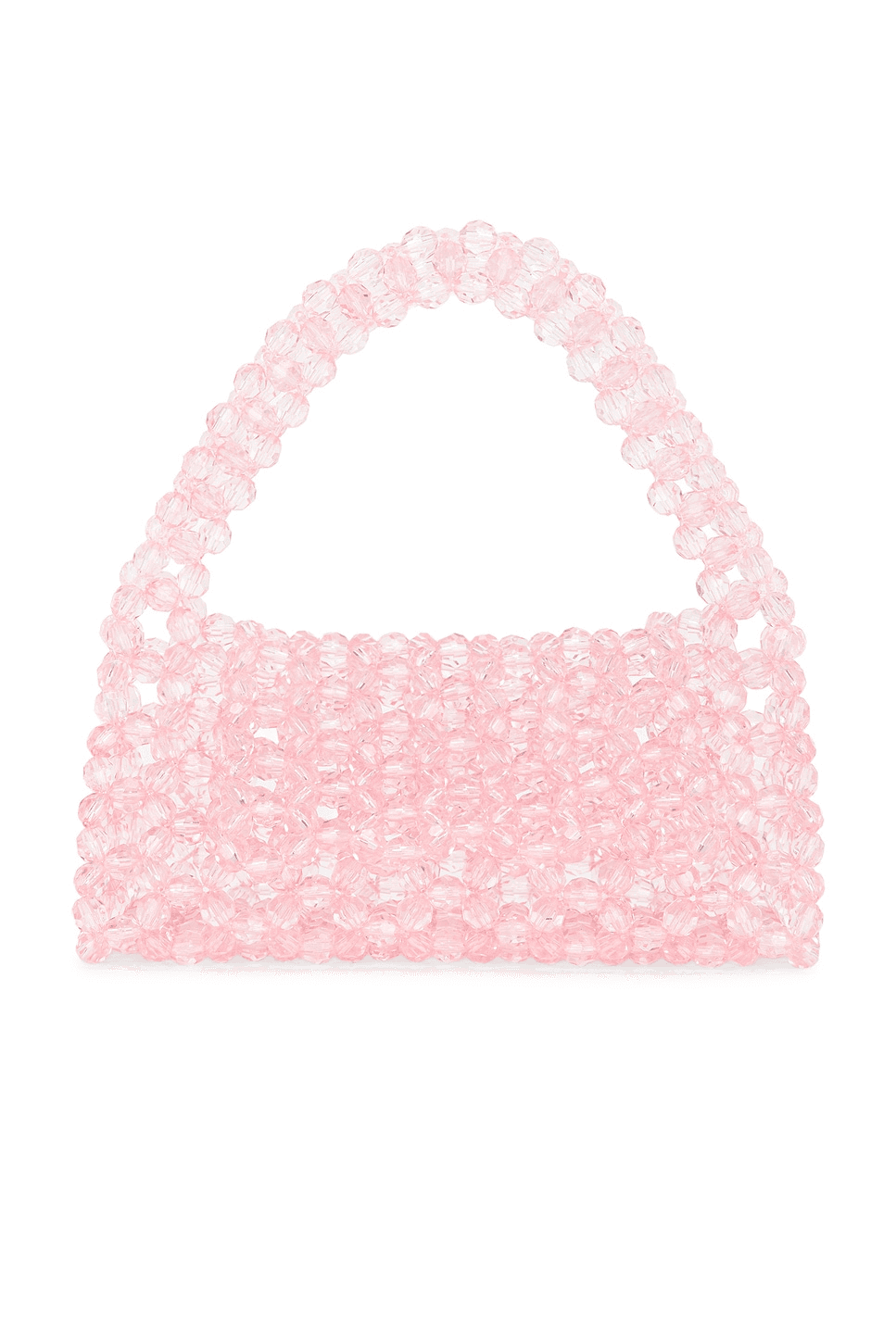Tiare Beaded Clutch - Image 1