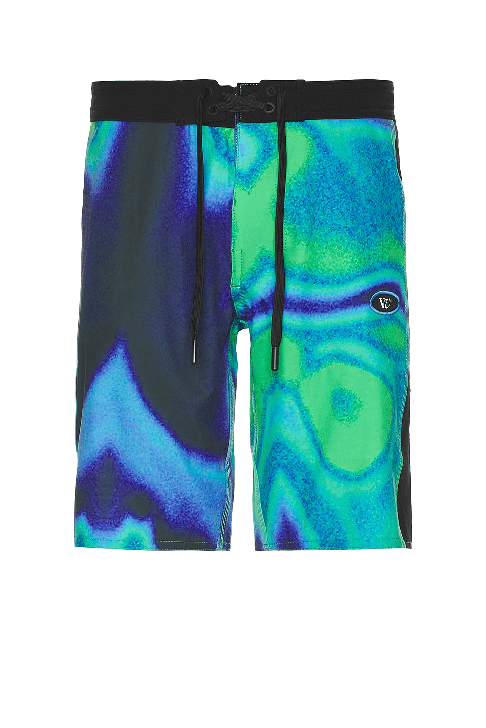 Logger 18" Swim Trunk - Image 1