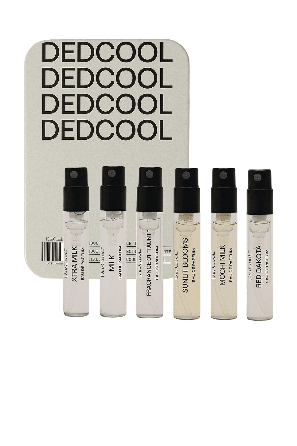 Best Sellers Sample Tin 2.0 - Image 1