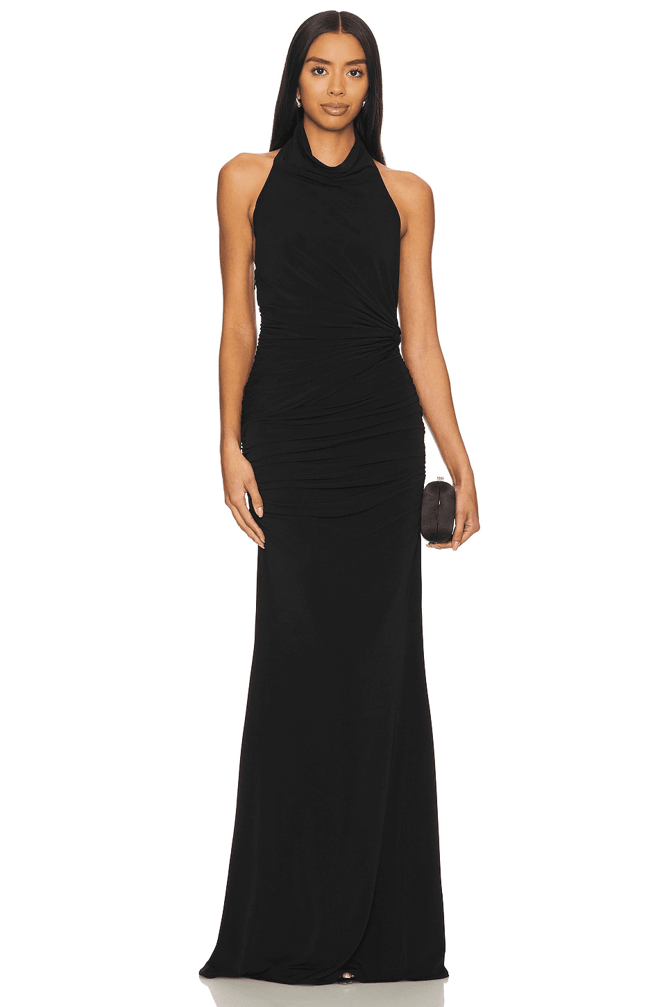Stella Maxi Dress - Image 1