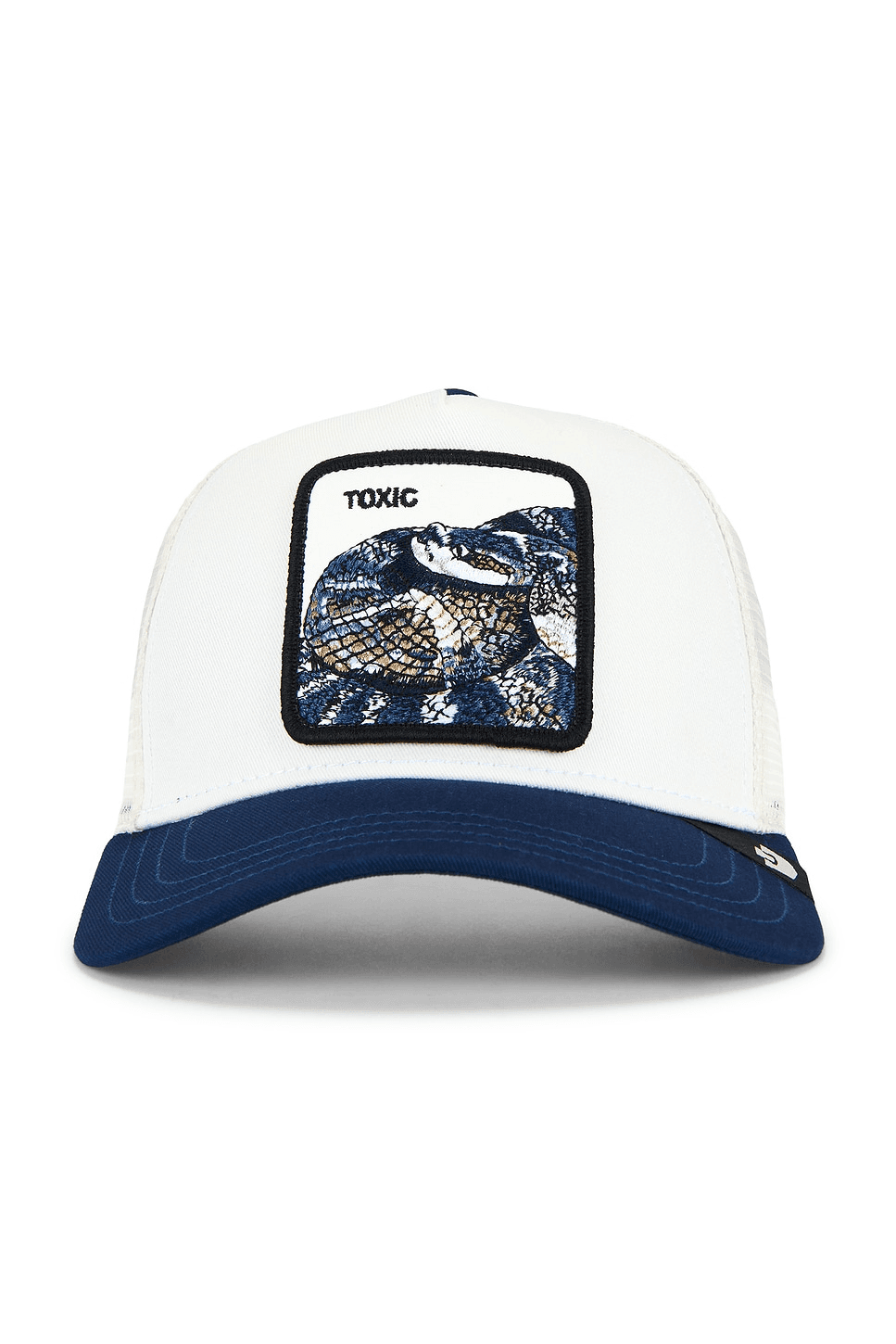 Toxic Trucker Hat - Image 1