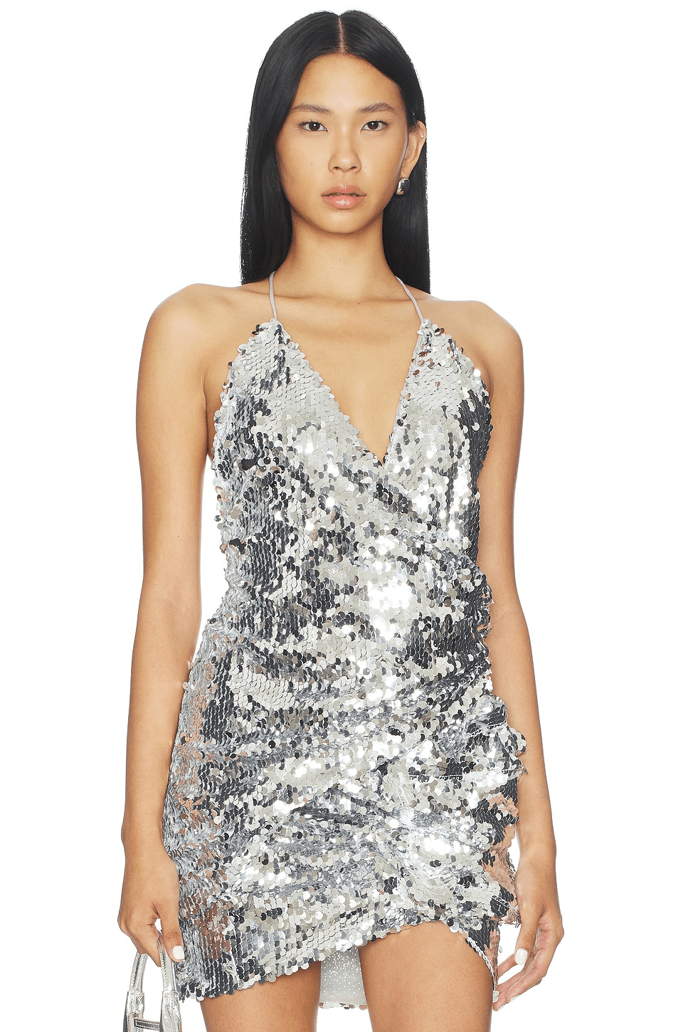 Fernanda Sequins Top - Image 1