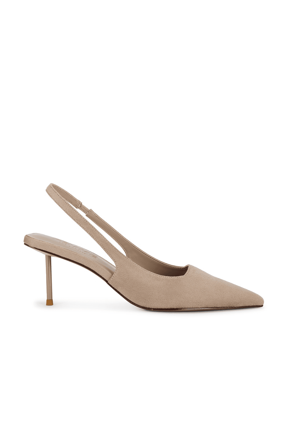 G55 Slingback Pump - Image 1