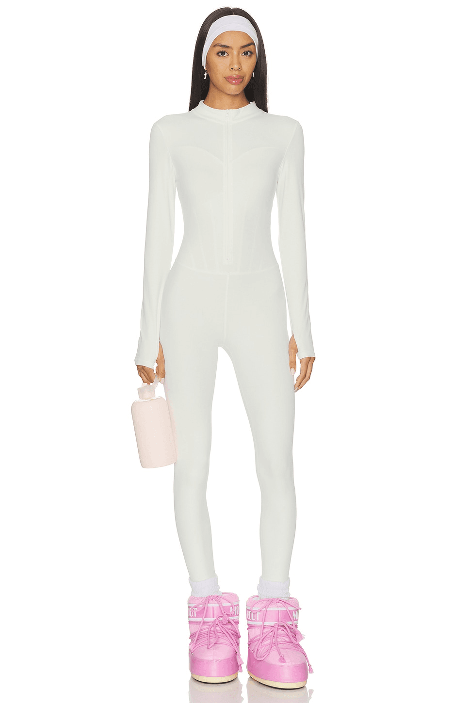 Ivy Jumpsuit - Image 1
