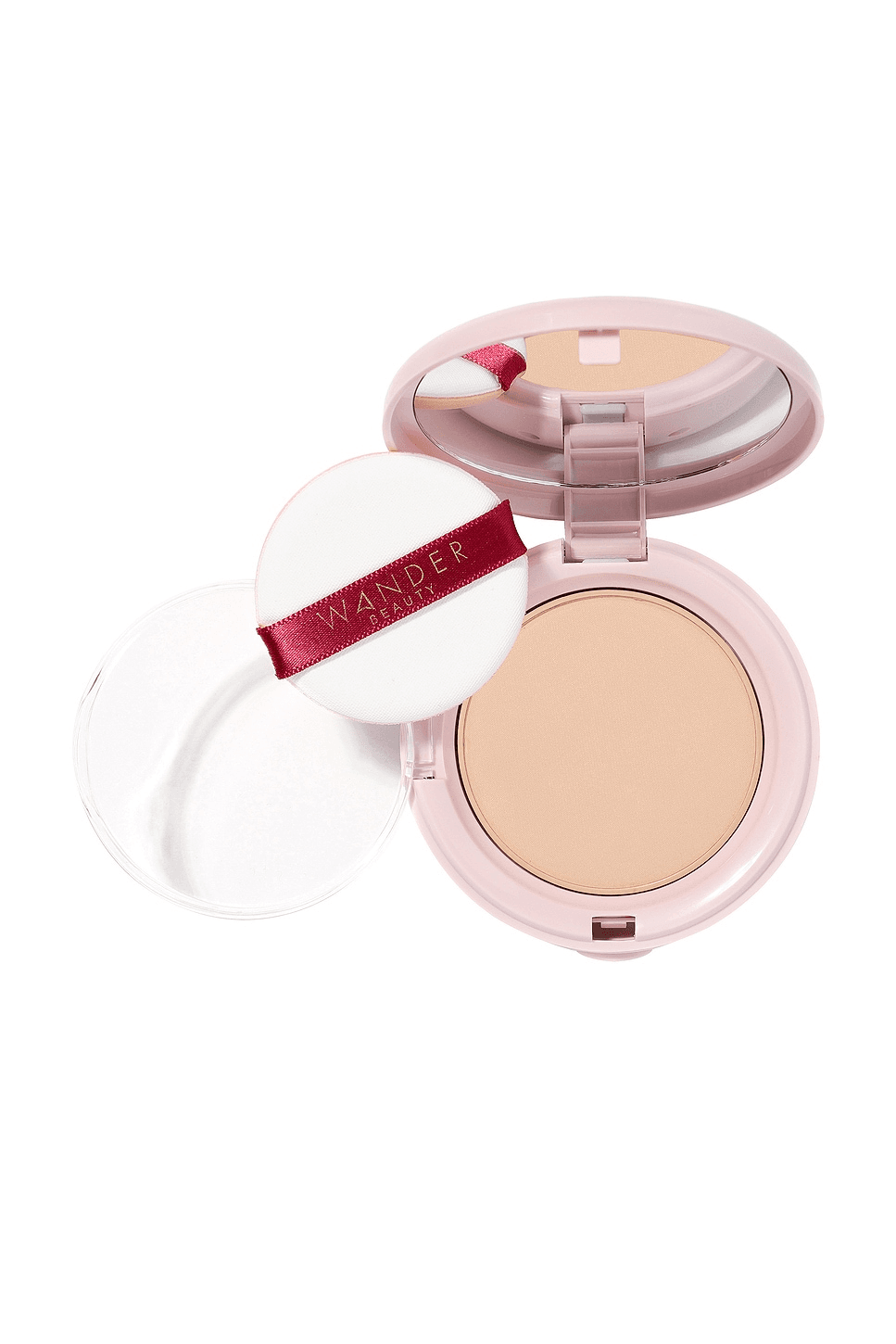 FONDOTINTA WANDERLUST POWDER FOUNDATION - Image 1