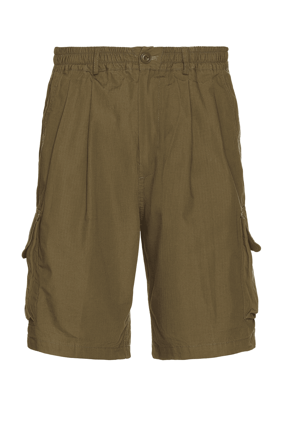 Ripstop Cargo Shorts - Image 1