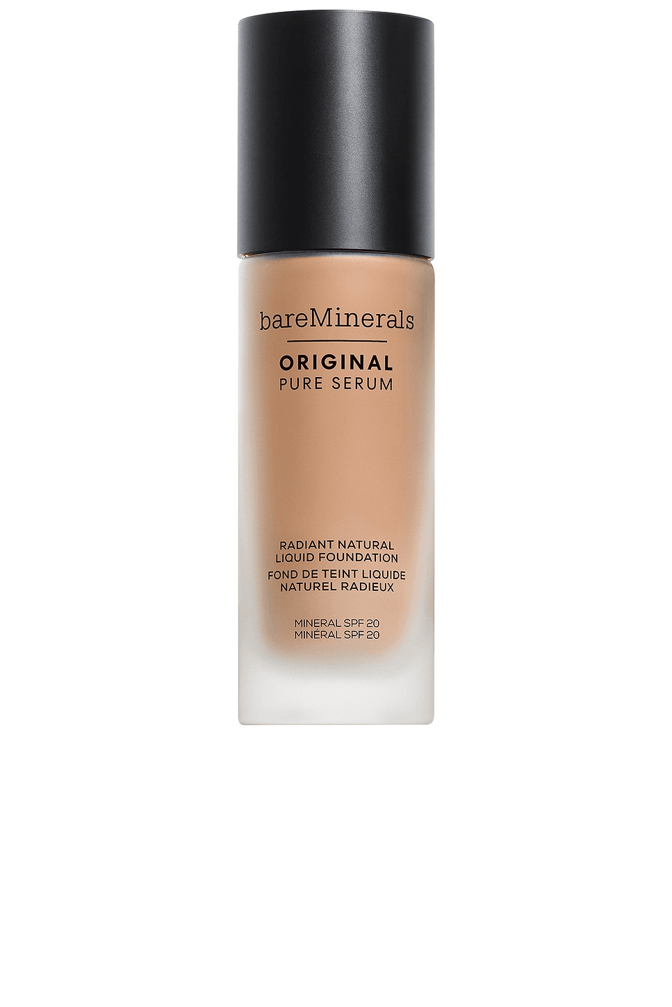 Original Pure Serum Foundation Shade - Image 1