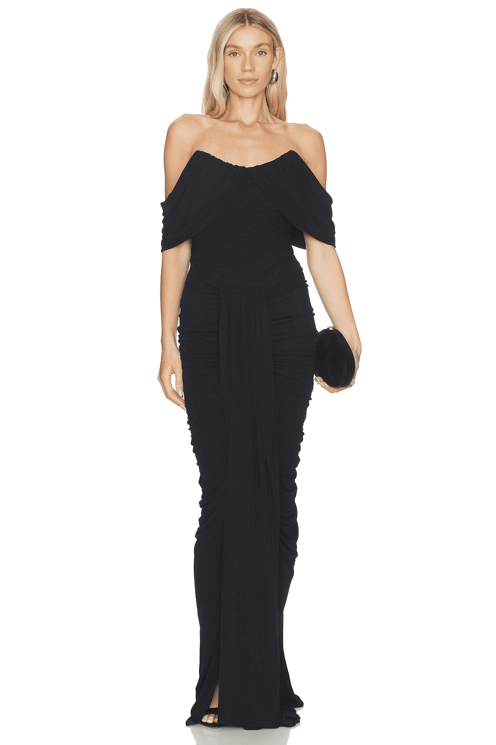 Heidi Gown - Image 1