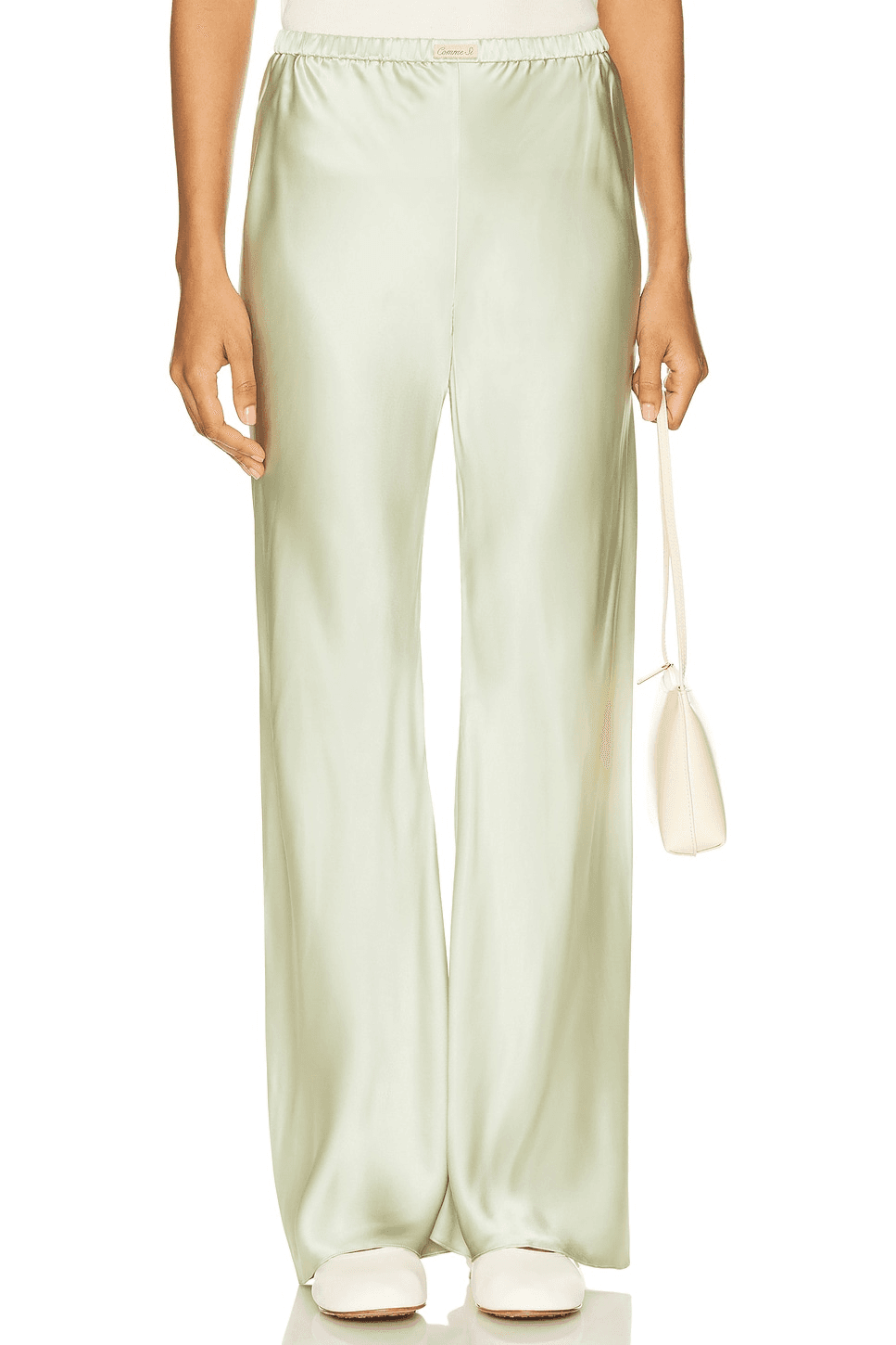 Bias Cut Pant - Image 1