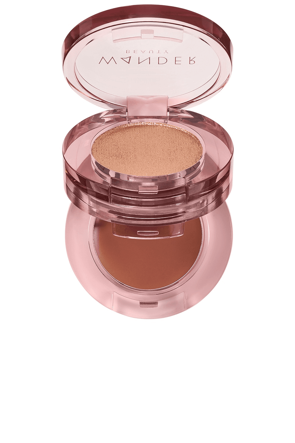 Double Date Eyeshadow Duo - Image 1