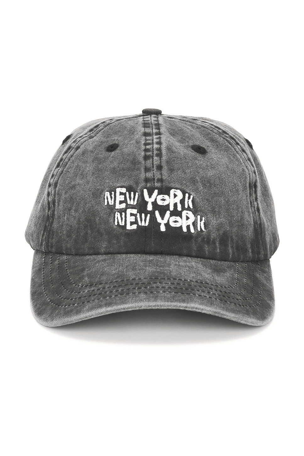 80s NY Cap - Image 1