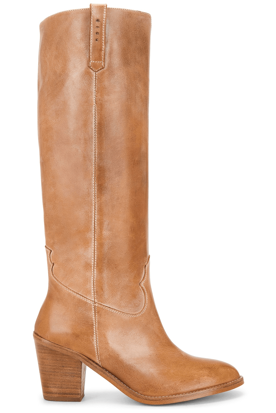 Janie Boot - Image 1