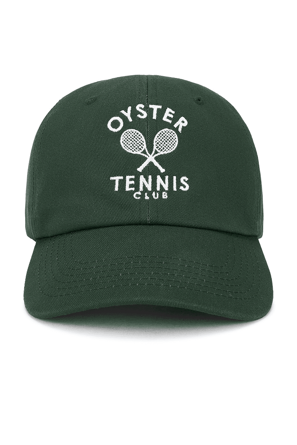 OTC Members Dad Hat - Image 1