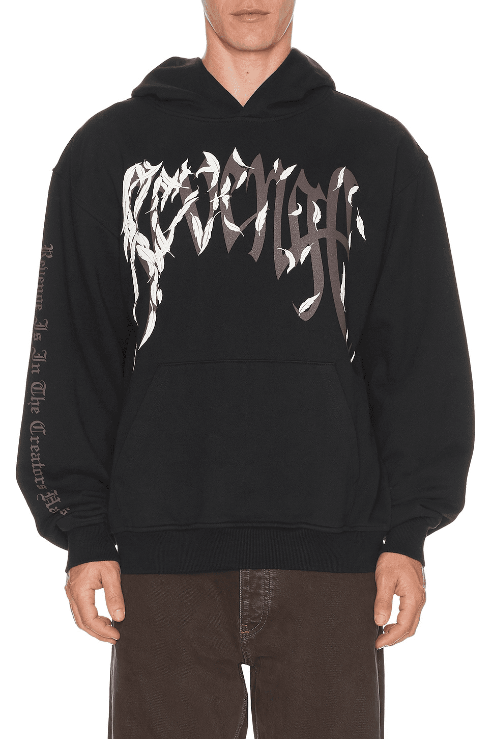 Dove Hoodie - Image 1