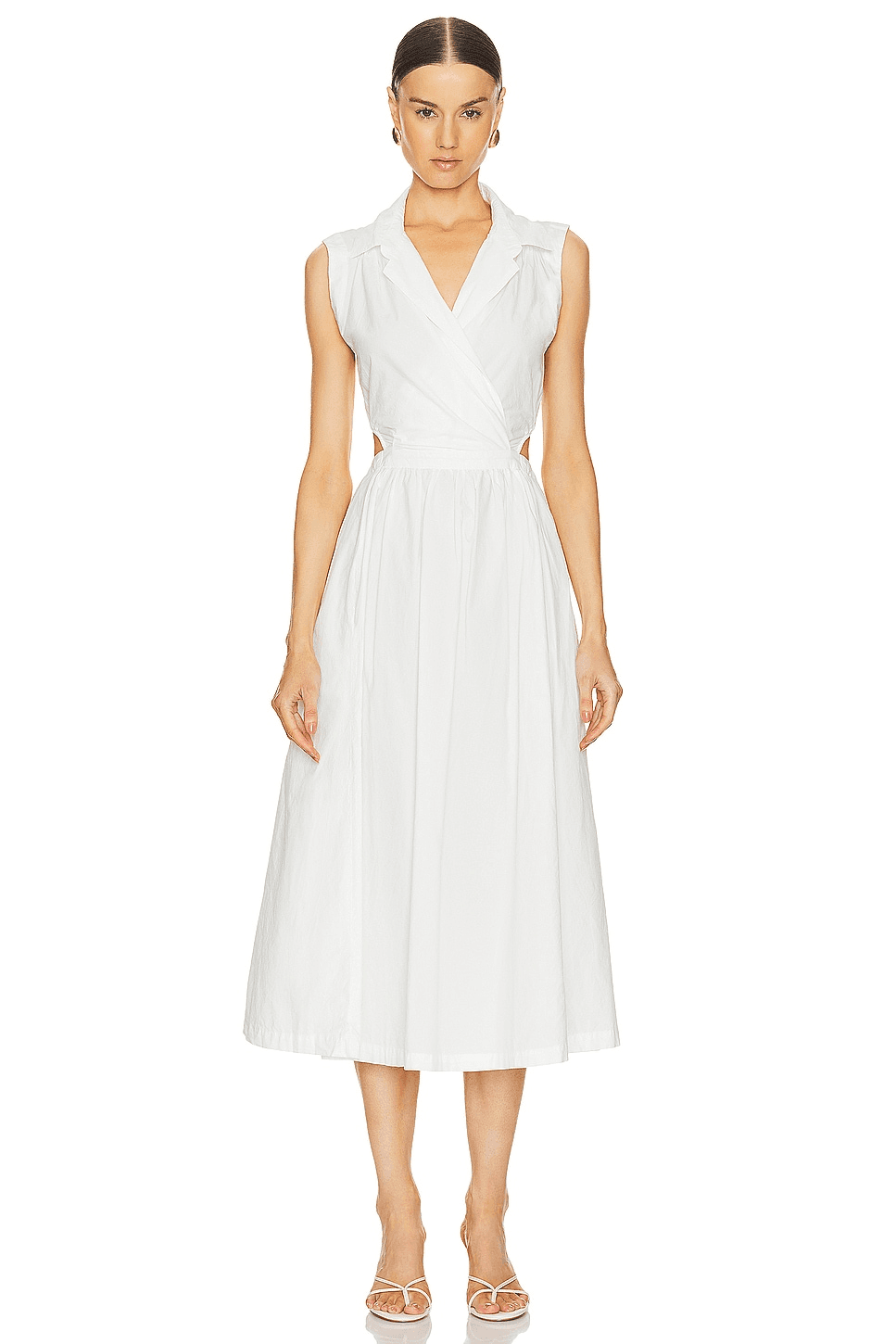 Louisa Dress - Image 1