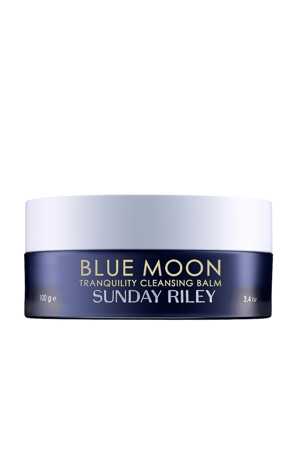 Blue Moon Tranquility Cleansing Balm - Image 1