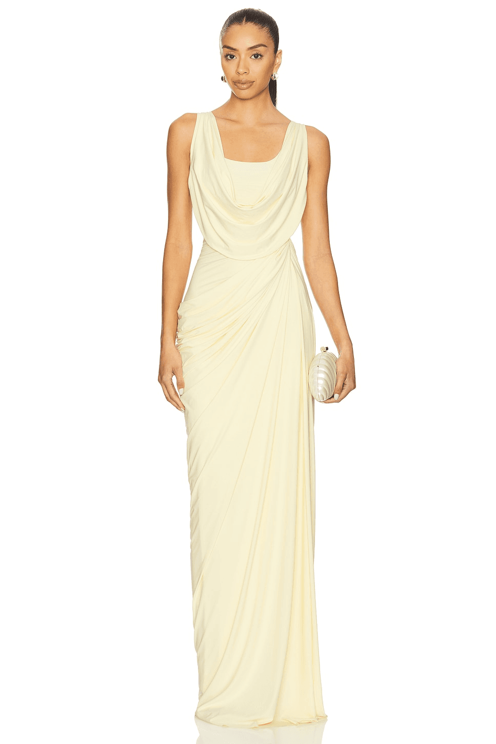 Renata Dress - Image 1