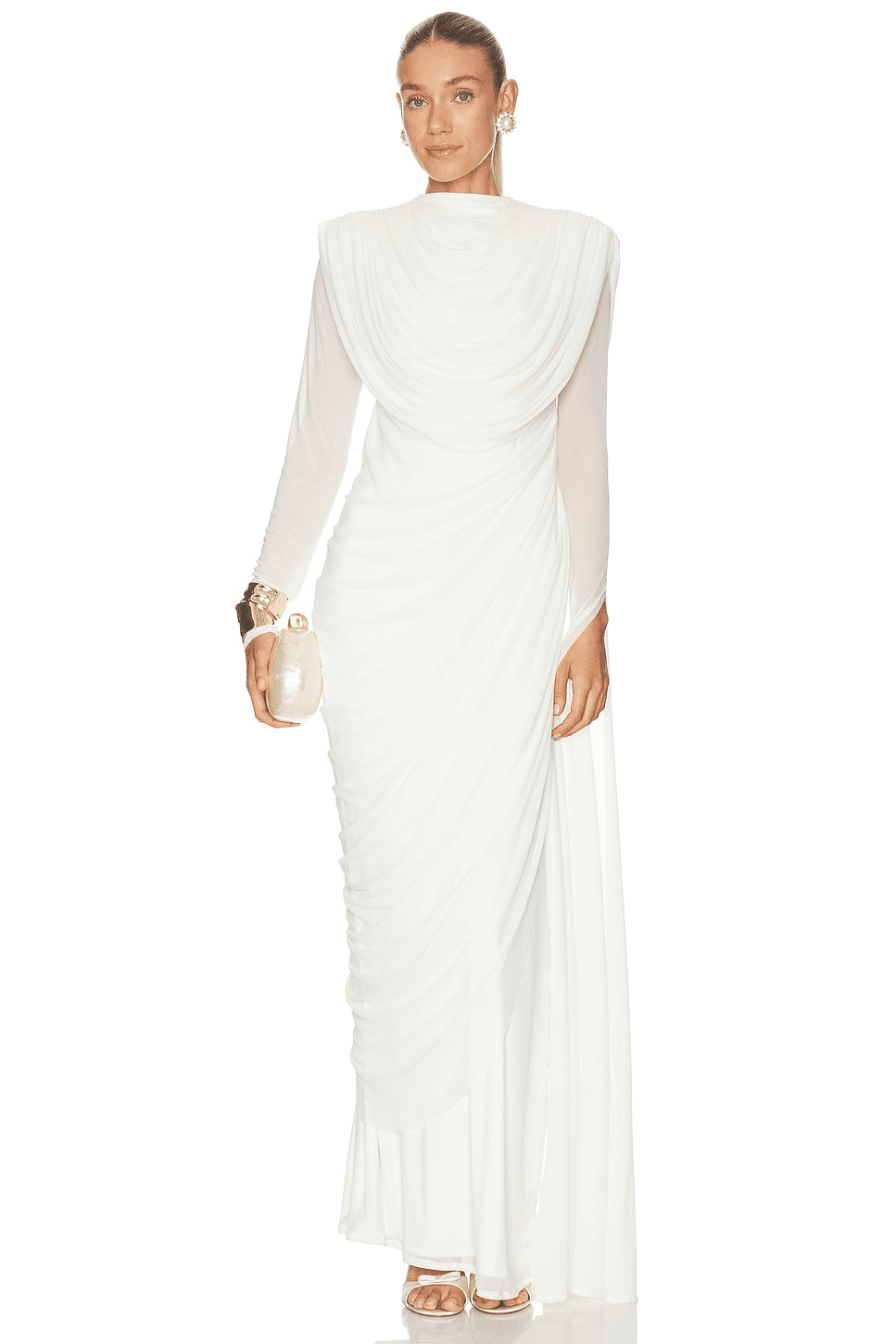 The Ivanna Dress - Image 1