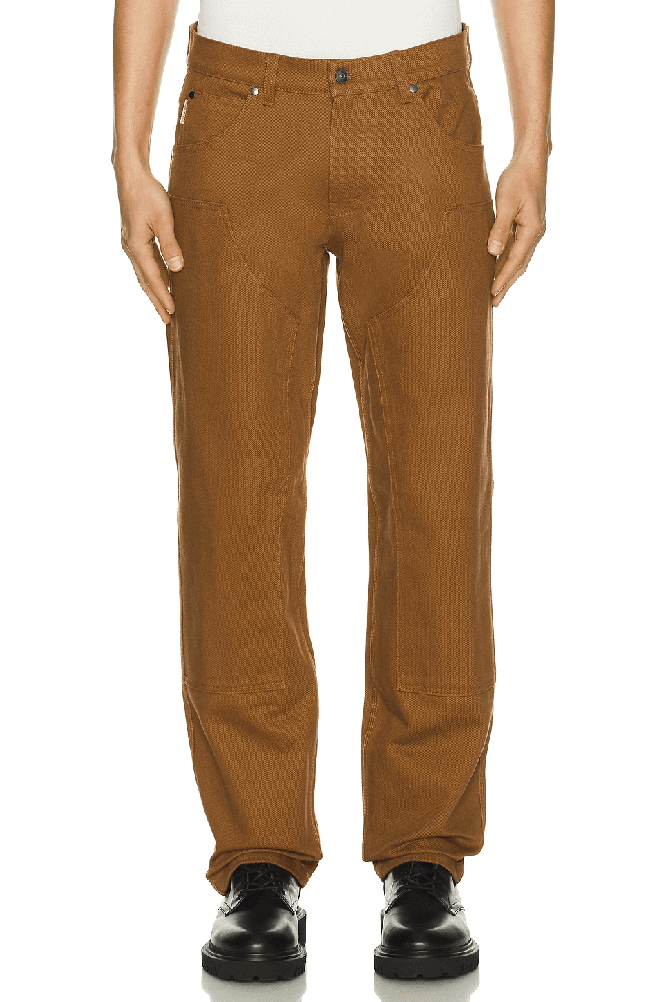 Lancaster Heavy Twill Pant - Image 1