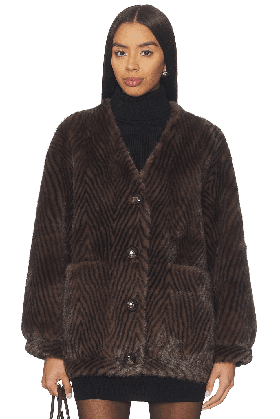 Nelsi Jacket - Image 1