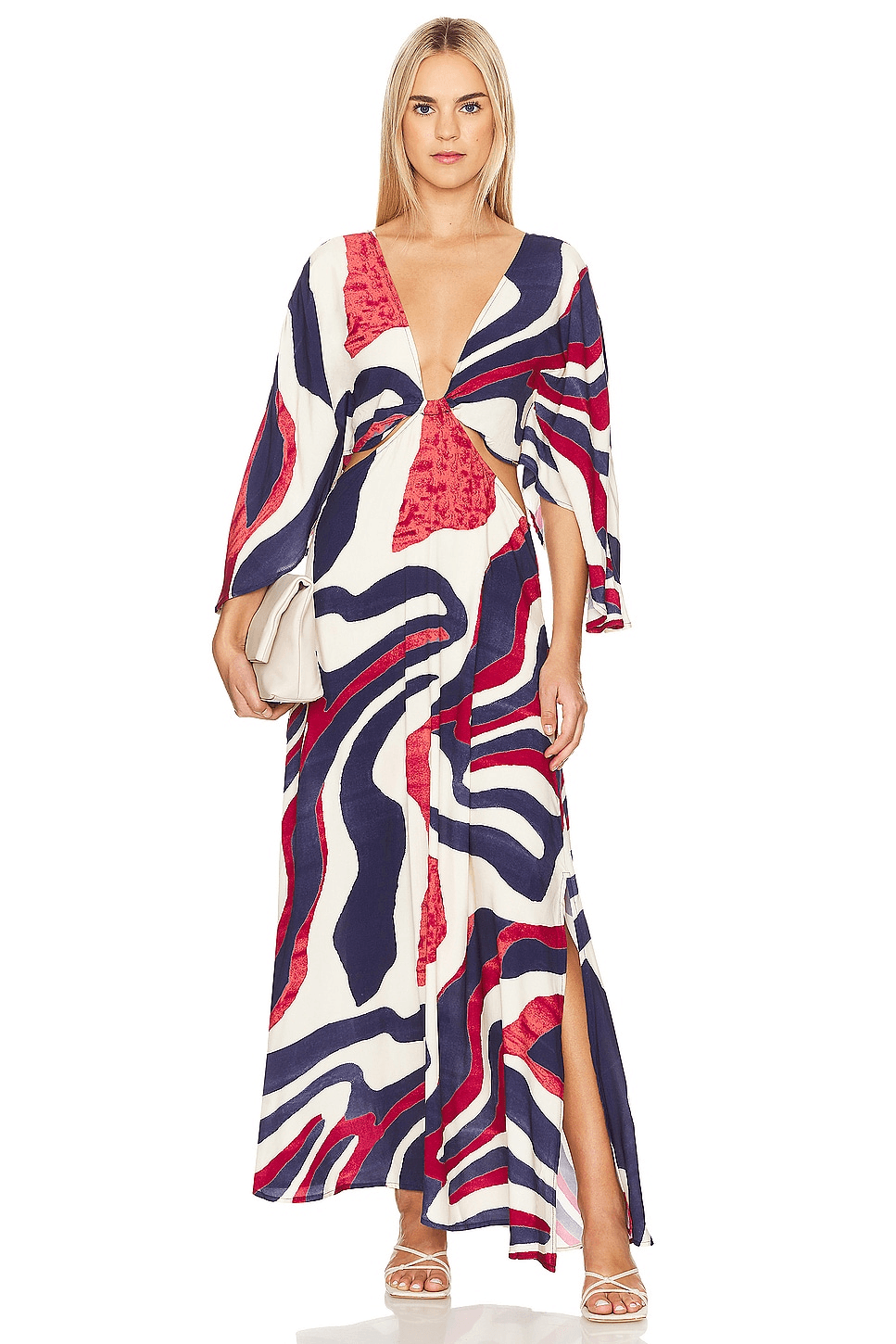 Avalon Dress - Image 1