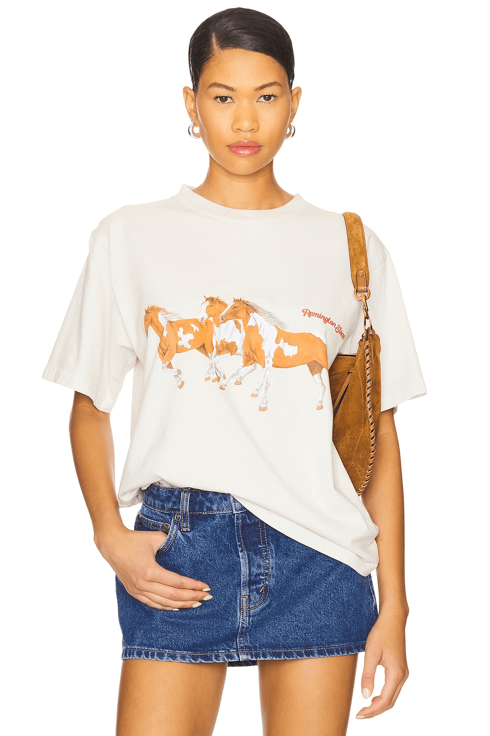 Wild Horses Tee - Image 1