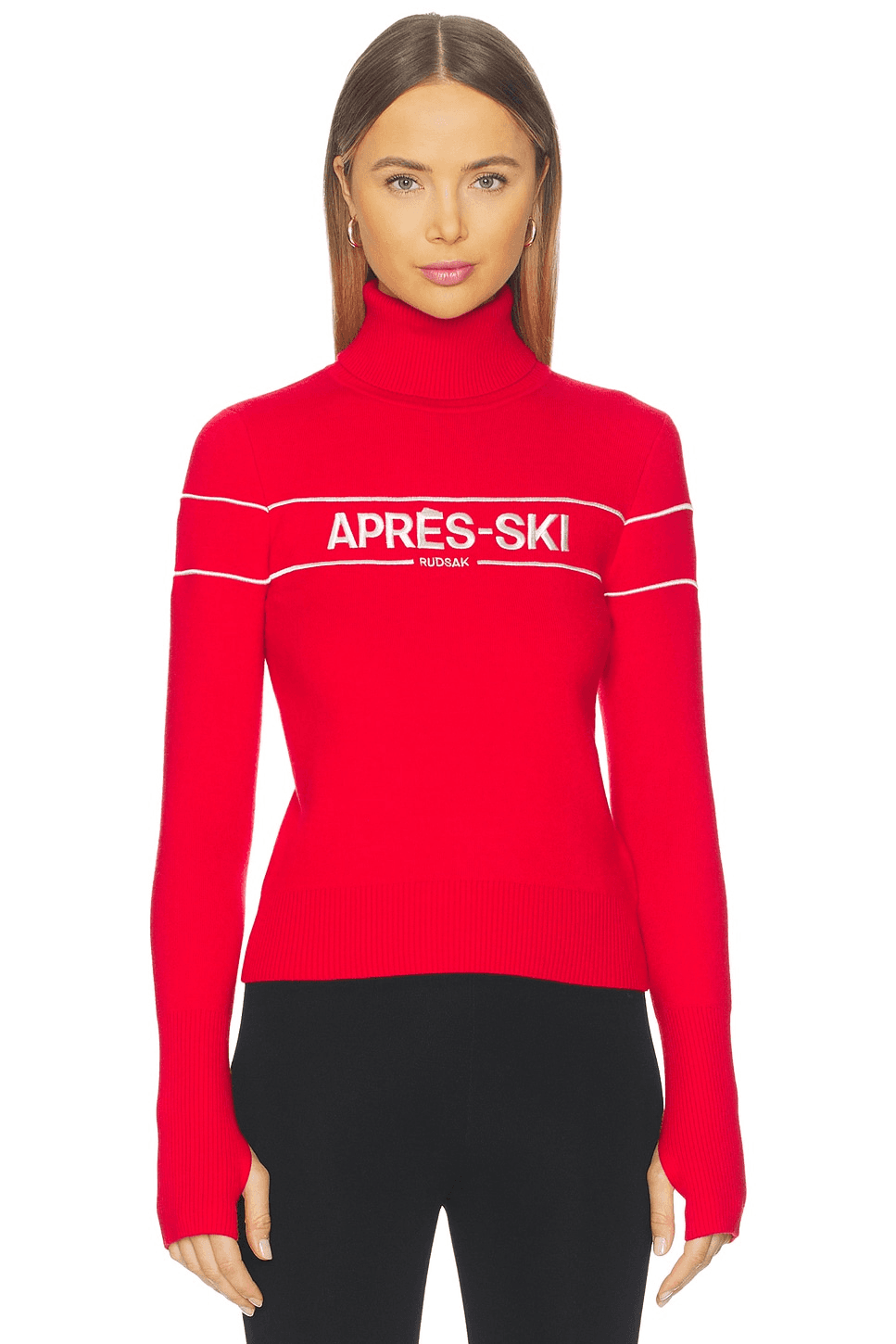 Erika Sweater - Image 1