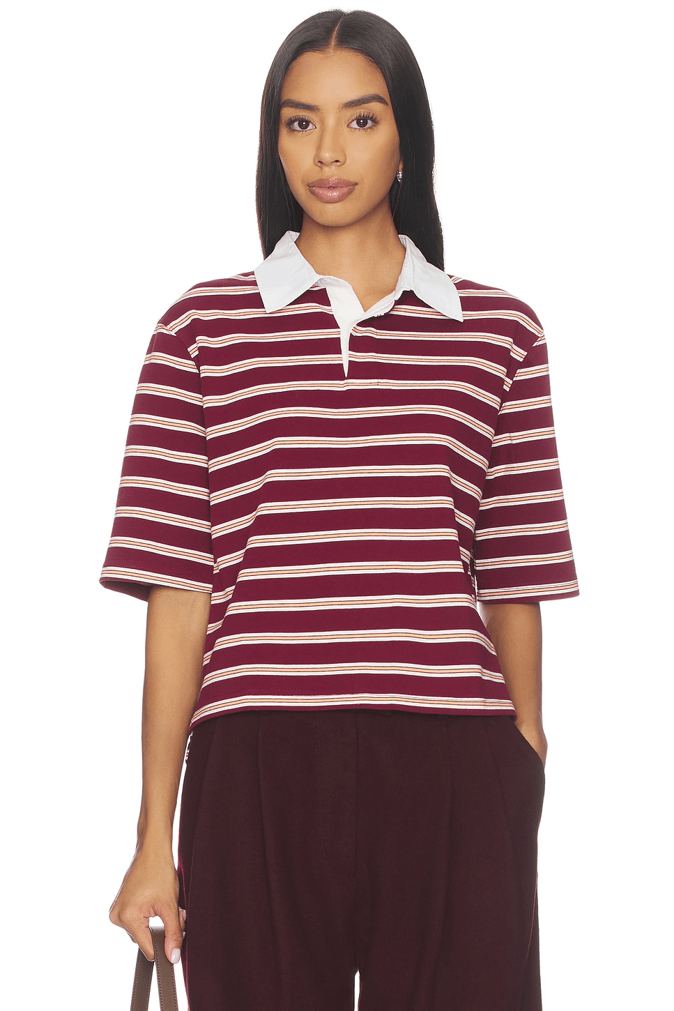 x REVOLVE Frankie Top - Image 1