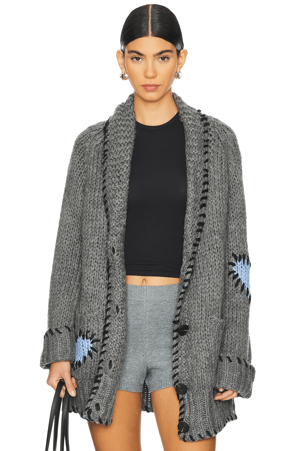 Tripp Cardigan - Image 1