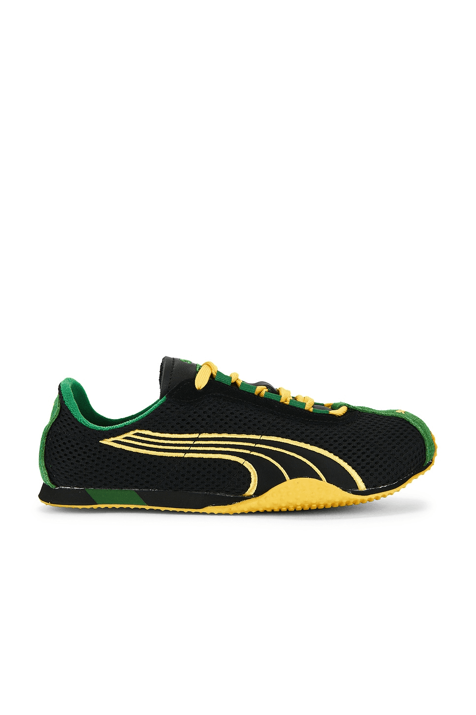 H-Street Jamaica Sneaker - Image 1