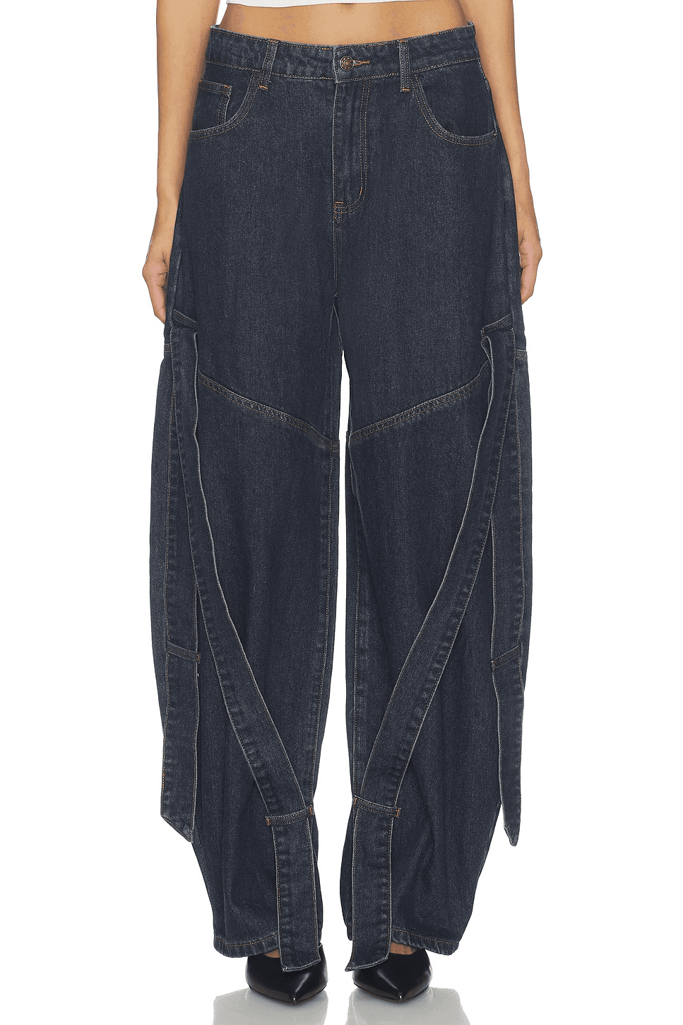 Offshore Jeans - Image 1