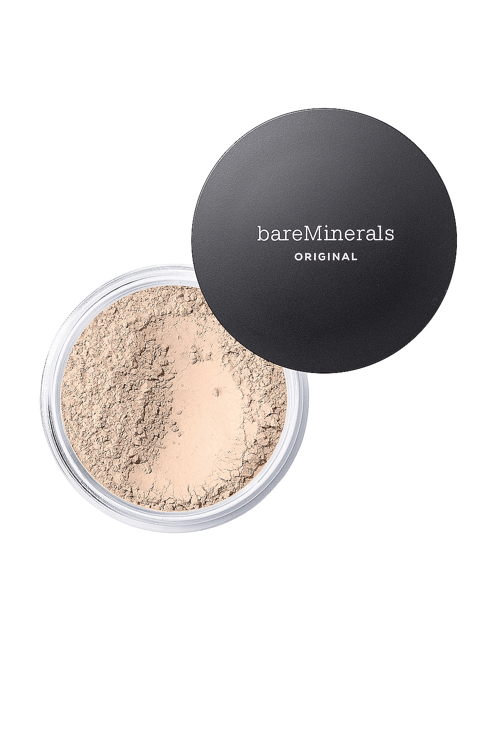 Original Loose Powder Foundation SPF 15 - Image 1