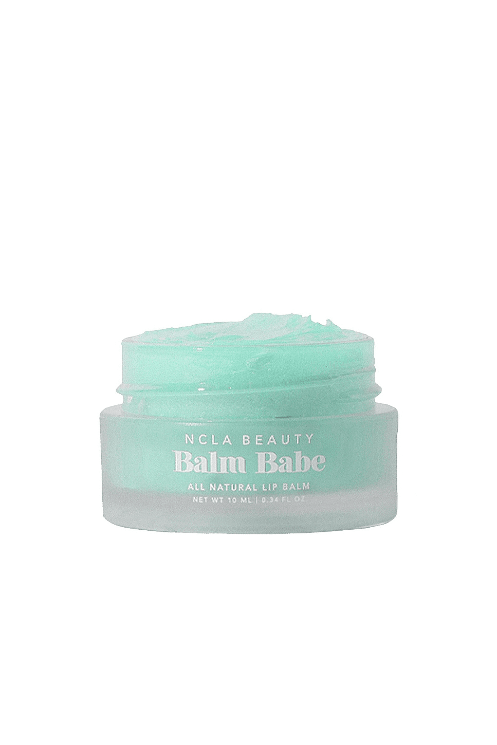 Balm Babe 100% Natural Lip Balm - Image 1