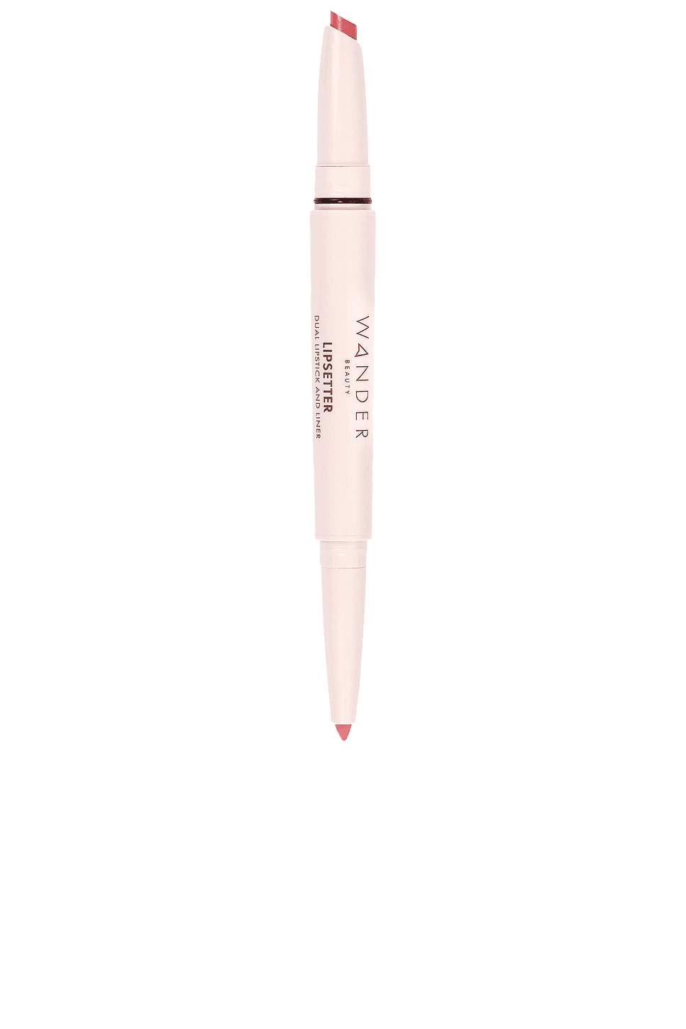 Lipsetter Dual Lipstick And Liner - Image 1