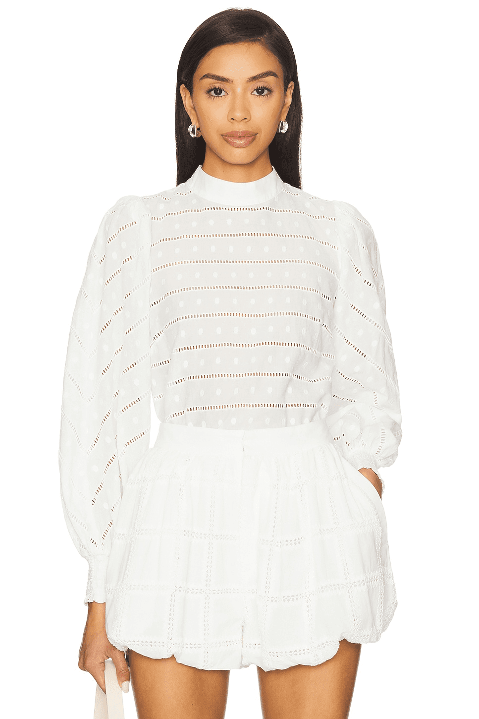 Paloma Top - Image 1