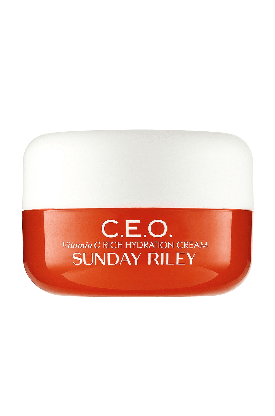 C.E.O. Vitamin C Rich Hydration Cream 15ml - Image 1