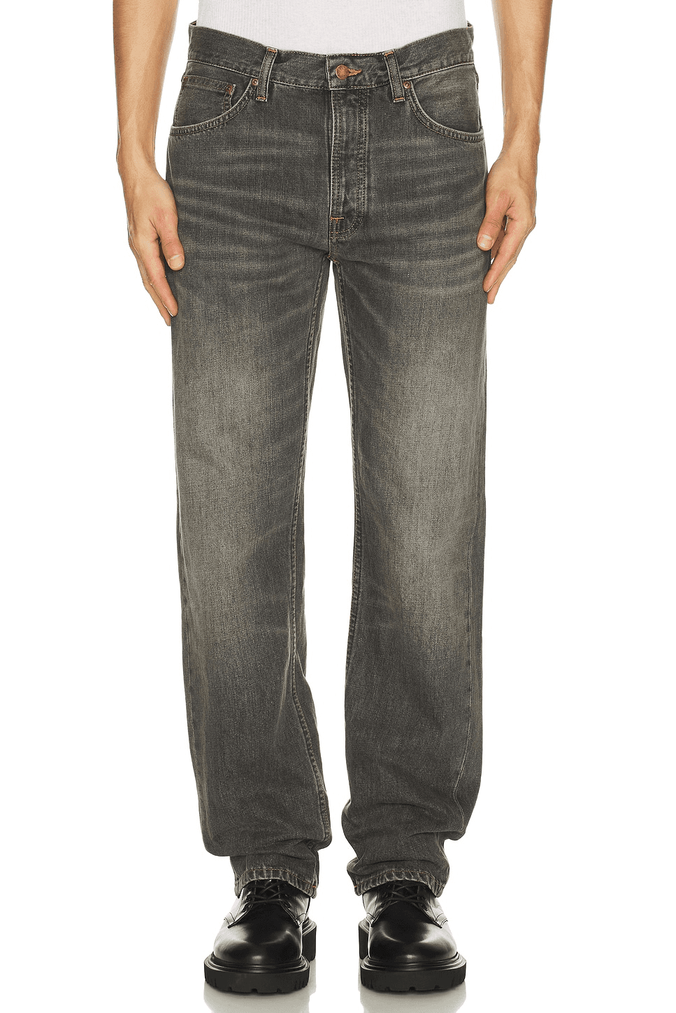 Rad Rufus Jeans - Image 1