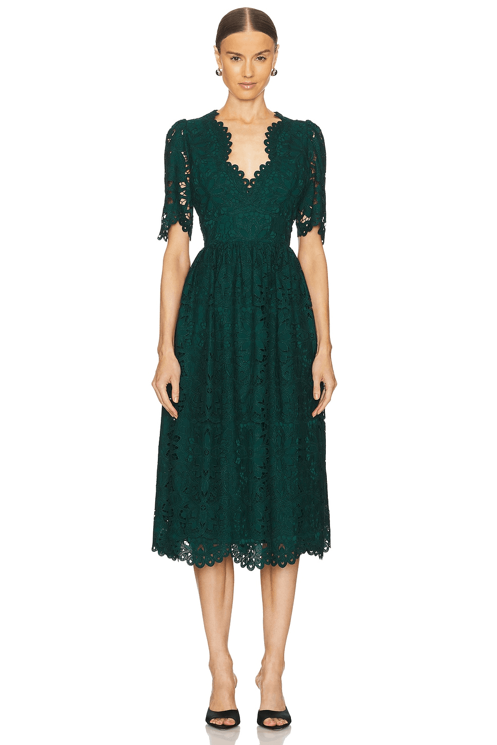 Hester Dress - Image 1